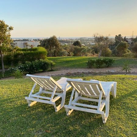 Vila Wonderful View - Quinta Da Colina C8 Albufeira Exteriér fotografie