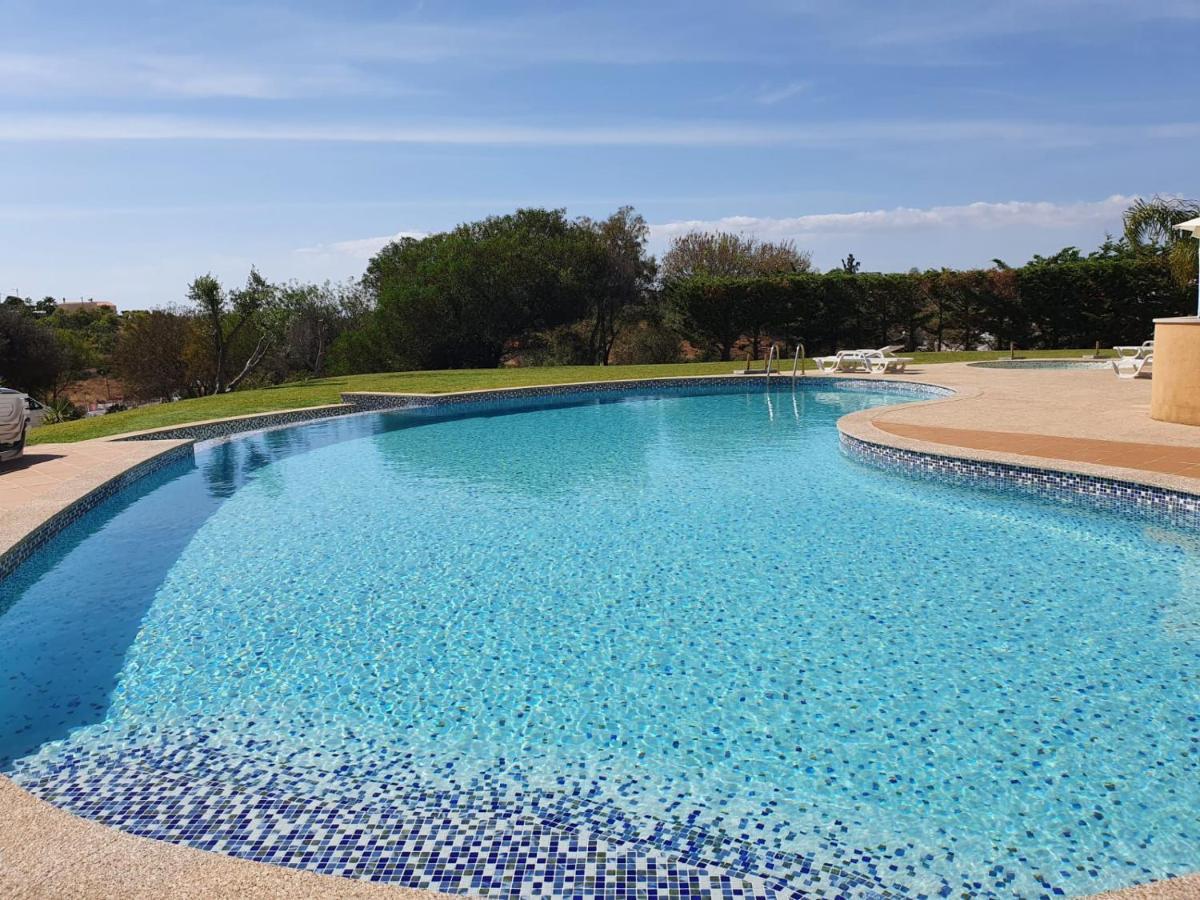 Vila Wonderful View - Quinta Da Colina C8 Albufeira Exteriér fotografie