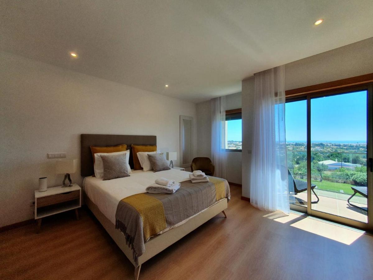Vila Wonderful View - Quinta Da Colina C8 Albufeira Exteriér fotografie