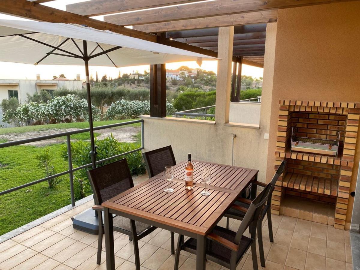 Vila Wonderful View - Quinta Da Colina C8 Albufeira Exteriér fotografie