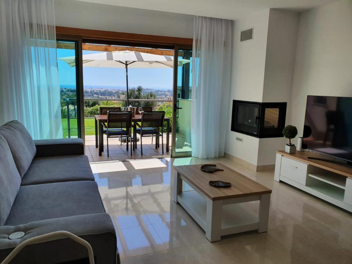 Vila Wonderful View - Quinta Da Colina C8 Albufeira Exteriér fotografie