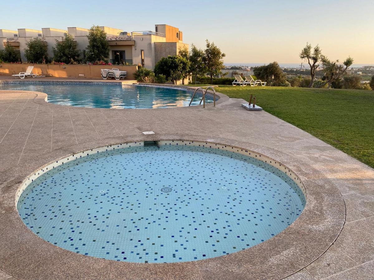 Vila Wonderful View - Quinta Da Colina C8 Albufeira Exteriér fotografie