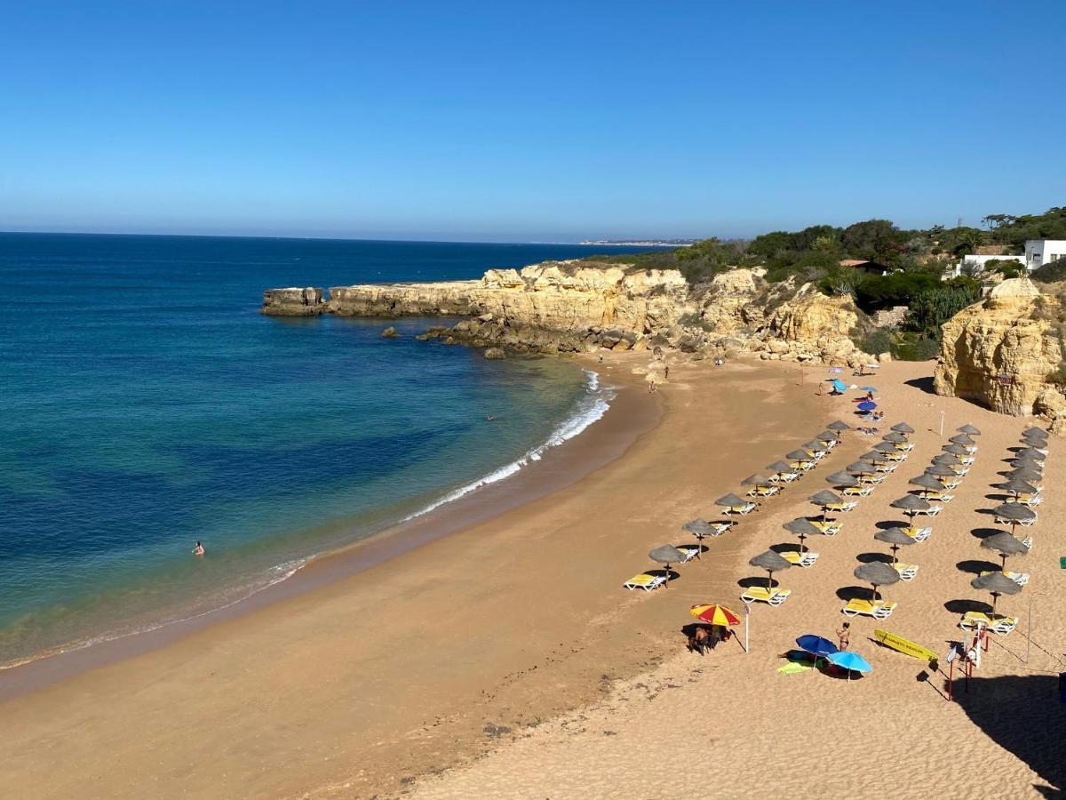 Vila Wonderful View - Quinta Da Colina C8 Albufeira Exteriér fotografie