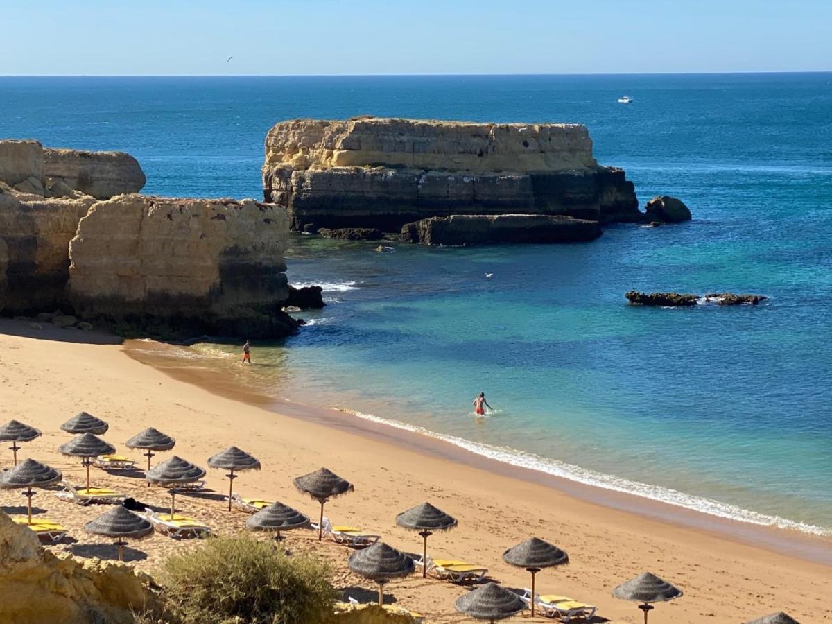 Vila Wonderful View - Quinta Da Colina C8 Albufeira Exteriér fotografie